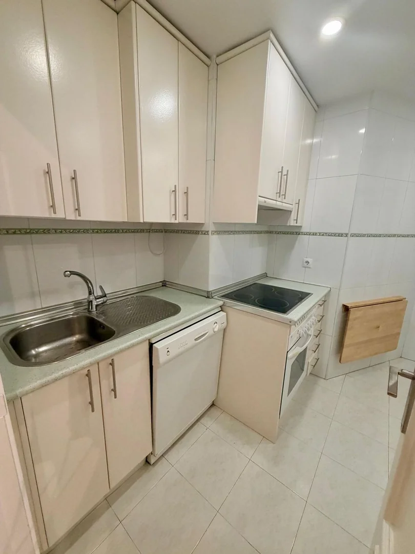 Piso en Avenida Donostiarra, 5, Concepción - Foto 6