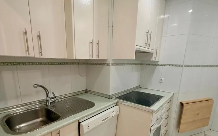 Piso en Avenida Donostiarra, 5, Concepción - Foto 6