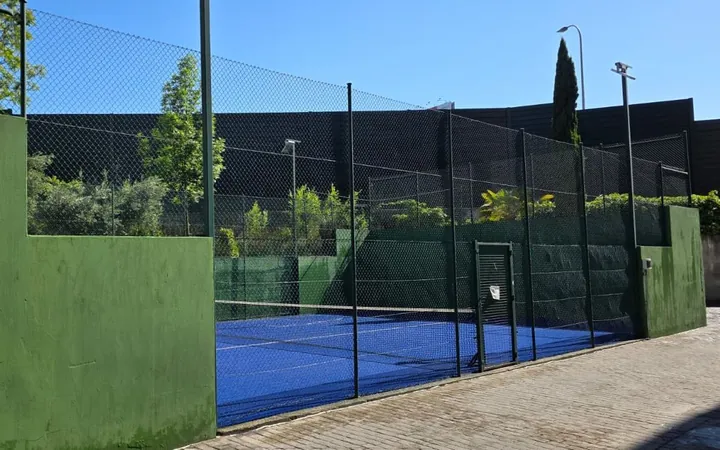 Piso en Aguaron, 31, Valdemarín - Foto 14