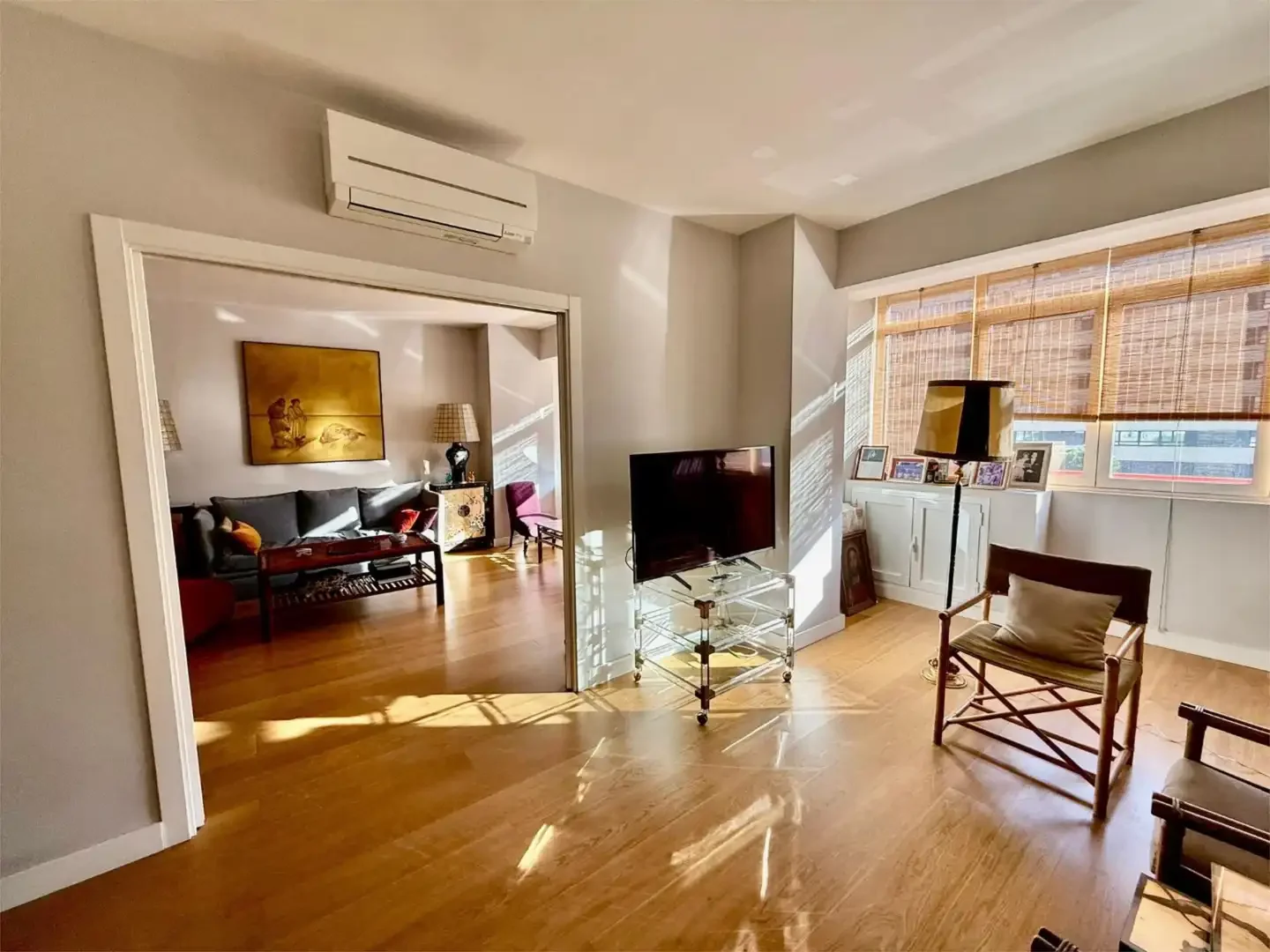 Piso en  Madrid Capital - Foto 9