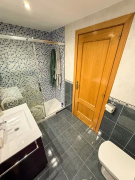 Piso en calle de Minerva, 31 - Foto 14