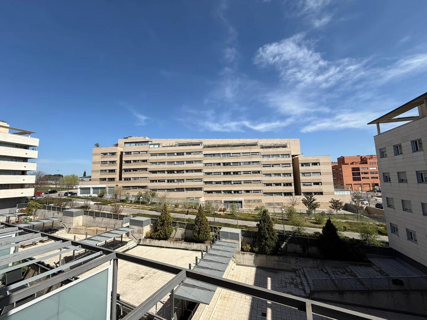 Piso en avenida del Monasterio de El Escorial, 55 - Foto 23