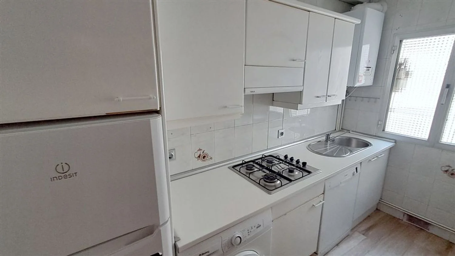 Piso en Calle del Alcalde Sainz de Baranda, 101, Estrella - Foto 11