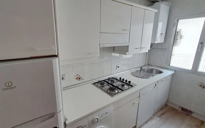 Piso en Calle del Alcalde Sainz de Baranda, 101, Estrella - Foto 11