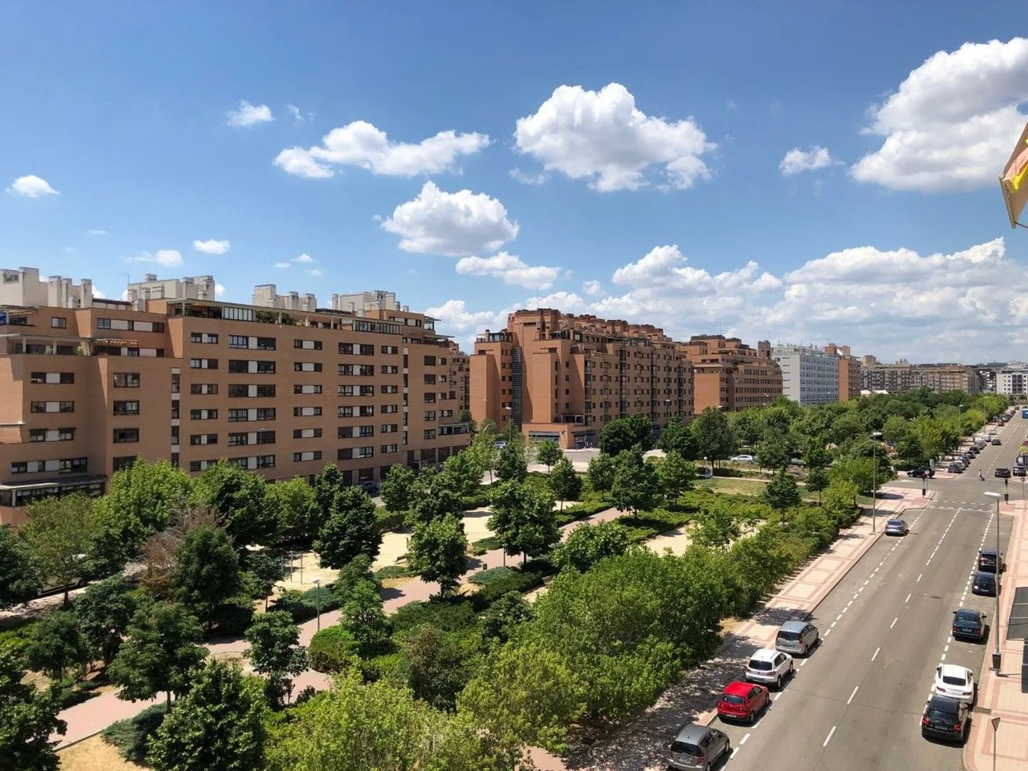 Piso en Calle Valcarlos, 35, Las Tablas - Foto 2