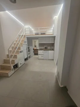 Estudio en  Calle de Pascual Rodríguez 12 - Foto 1