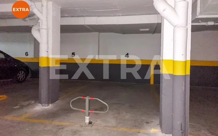Apartamento en  Calle Fuente del Saz - Foto 21