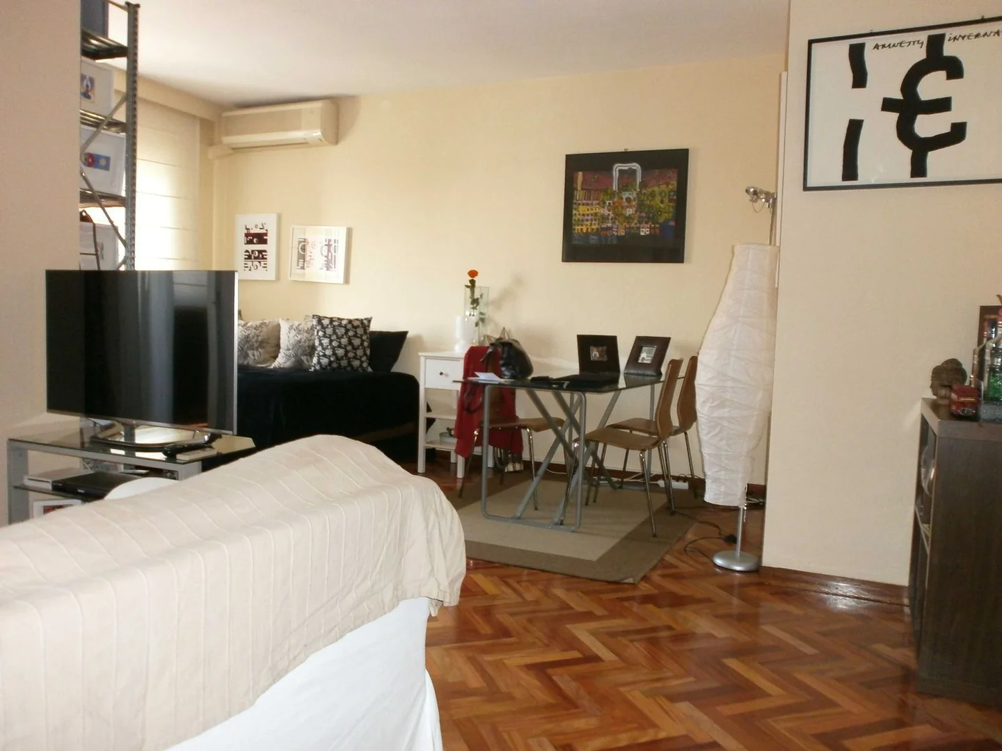 Piso en Calle de la Infanta Mercedes, 98, Cuzco-Castillejos - Foto 3