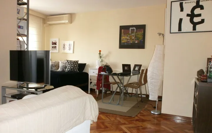 Piso en Calle de la Infanta Mercedes, 98, Cuzco-Castillejos - Foto 3