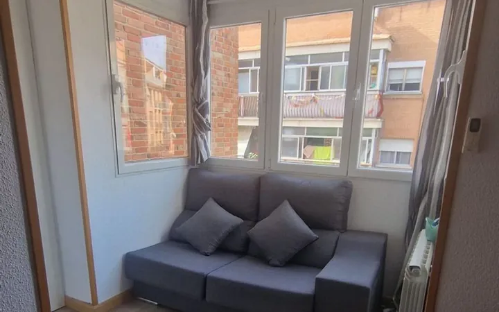 Piso en Calle Diego Manchado, 32, Portazgo - Foto 5