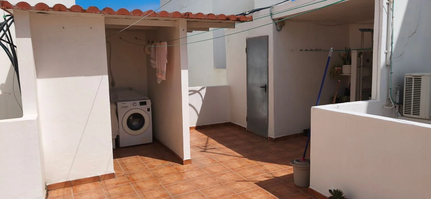 Piso en calle Luján Pérez, 38 - Foto 14