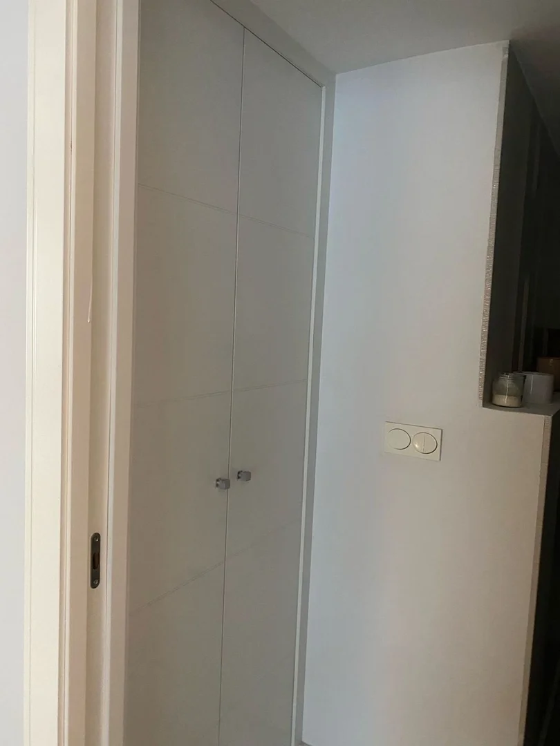 Piso en Bolivia, 11, Sol, Madrid - Foto 5