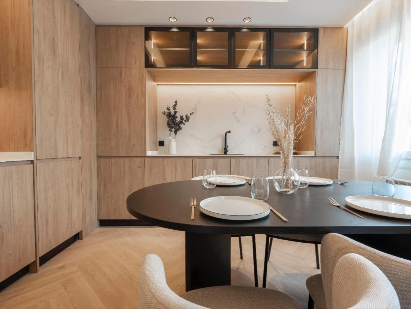 Piso en  Calle de Don Ramón de la Cruz 98 - Foto 16