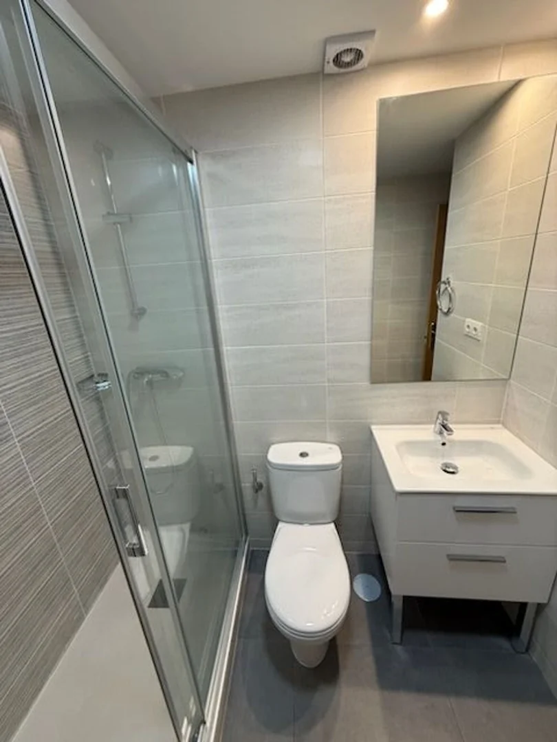 Piso en Marcelina, Ventilla-Almenara - Foto 9
