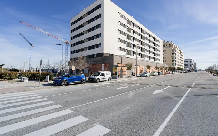 Piso en Avenida de Miguel Delibes - Foto 18
