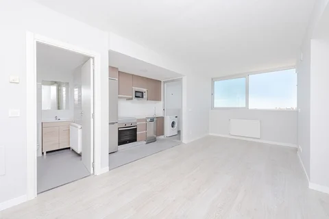 Piso en calle de José Tamayo - Foto 3