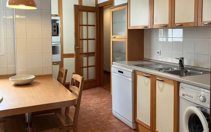 Piso en Bulevar de José Prat, 21, Valdebernardo - Valderrivas - Foto 1