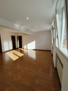 Ático en Barrio Ciudad Jardín - Foto 1