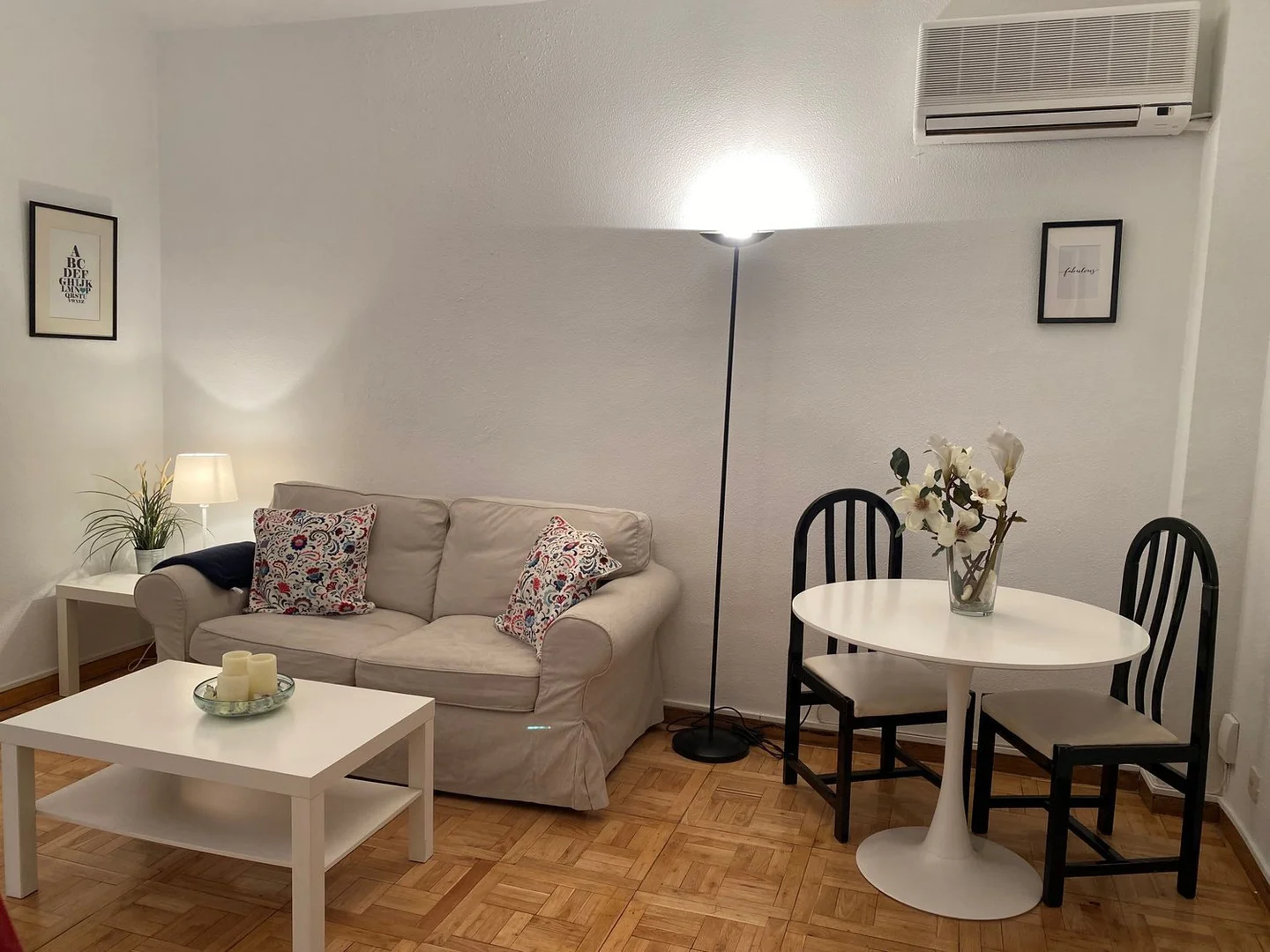 Piso en calle de Goya, 112 - Foto 1