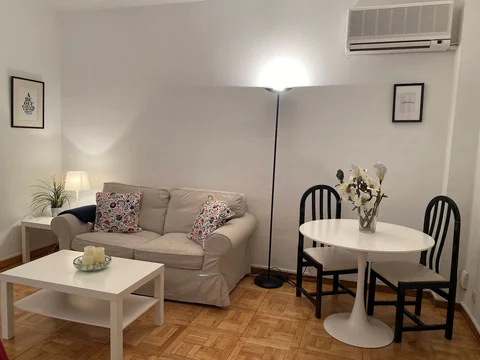 Piso en calle de Goya, 112 - Foto 1