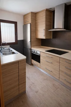 Chalet pareado en calle de Witiza, 41 - Foto 15