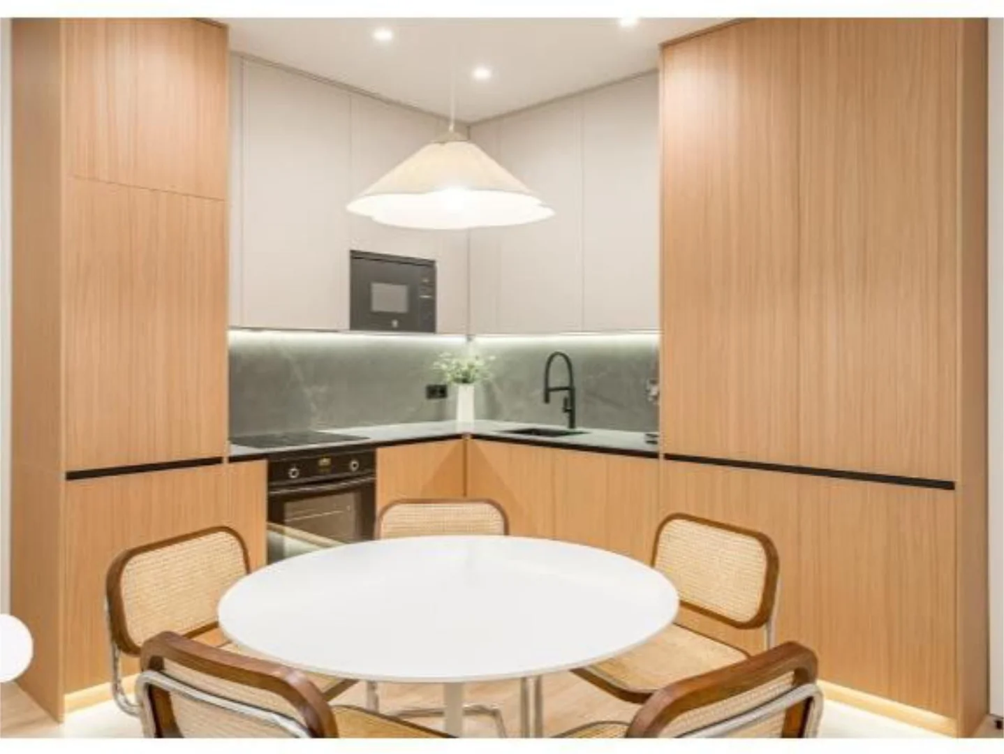 Piso en  Calle del Príncipe de Vergara 1 - Foto 3