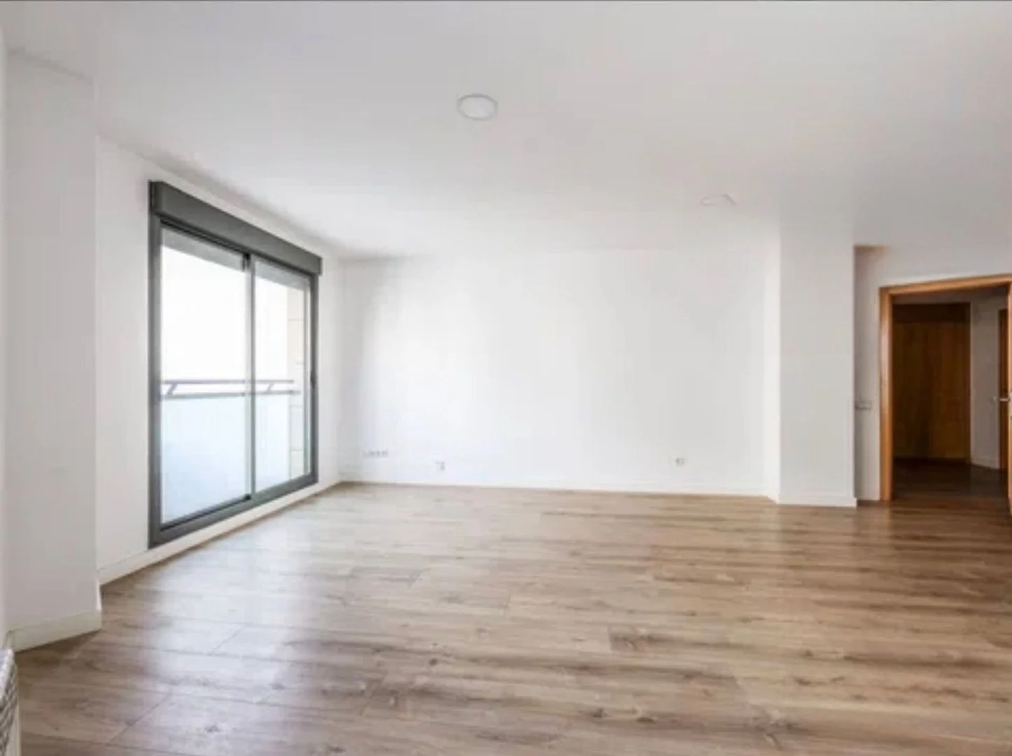 Piso en calle de Tomás López, 10 - Foto 12