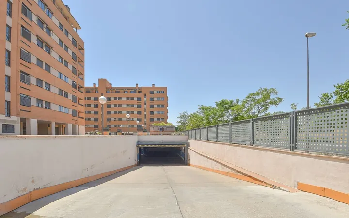 Piso en Calle Castillo de Candanchú, 48, Las Tablas - Foto 33
