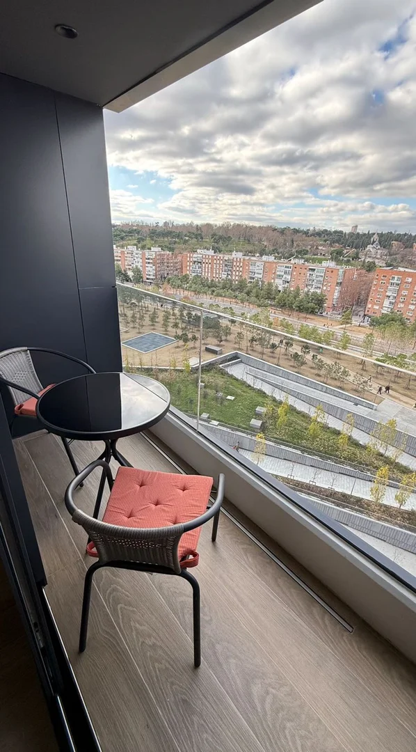 Piso en calle del Duque de Tovar, 15 - Foto 2