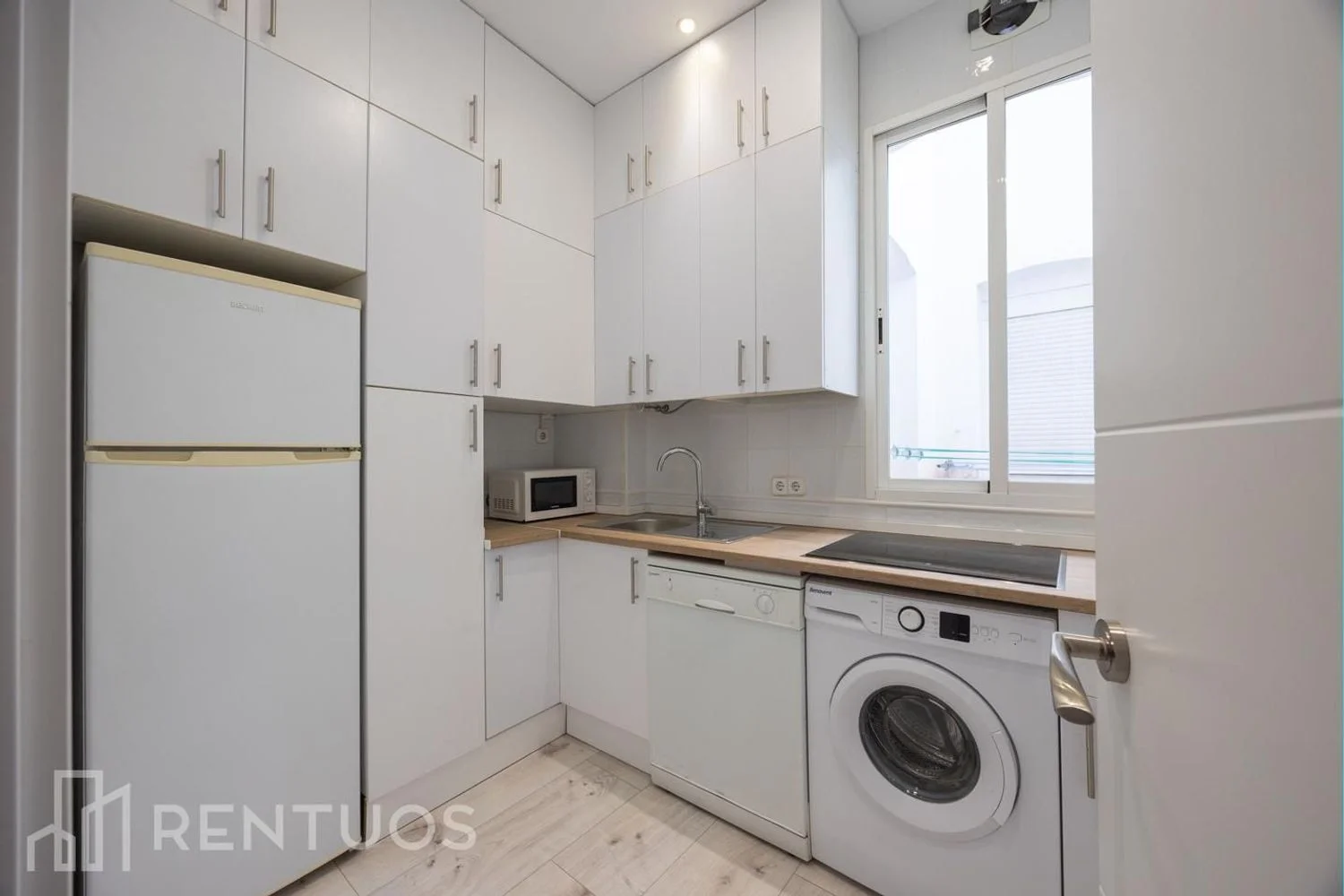 Piso en calle del Marqués de Mondéjar - Foto 17