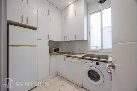 Piso en calle del Marqués de Mondéjar - Foto 17