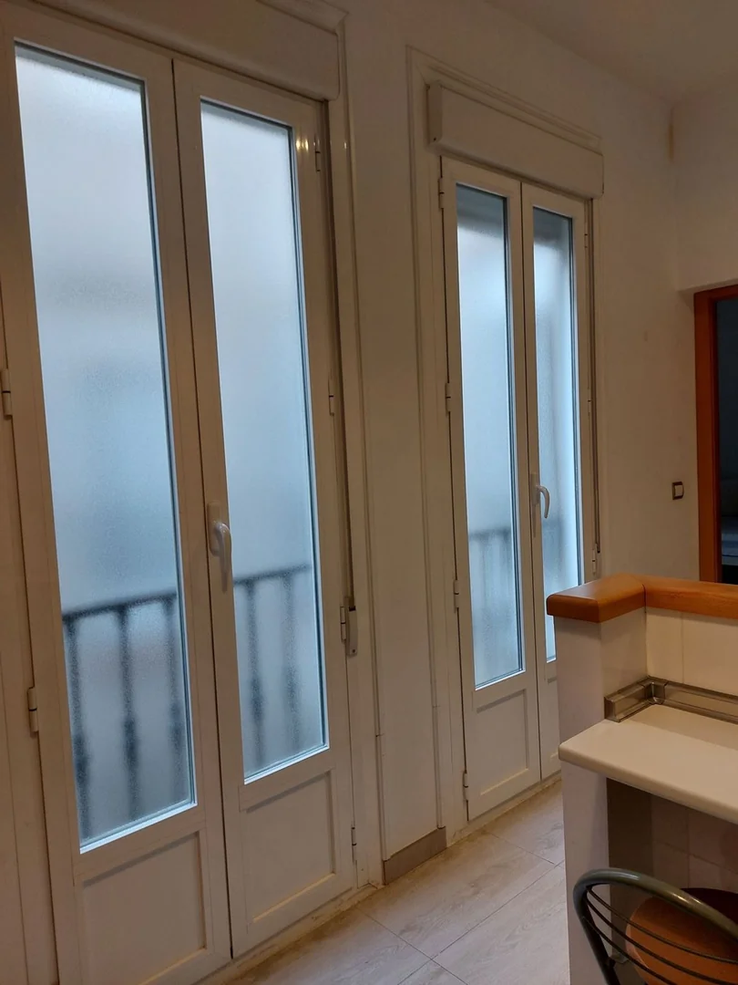 Estudio en Calle de Santa Brígida, 3, Chueca-Justicia - Foto 6