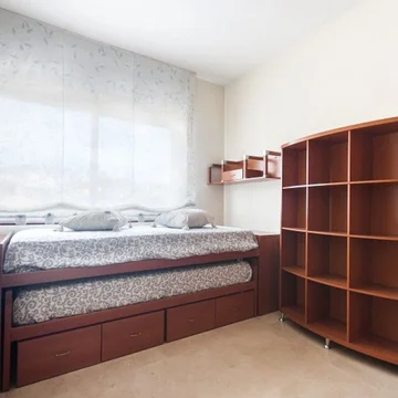 Piso en calle d'Esteve Terradas, 11 - Foto 8