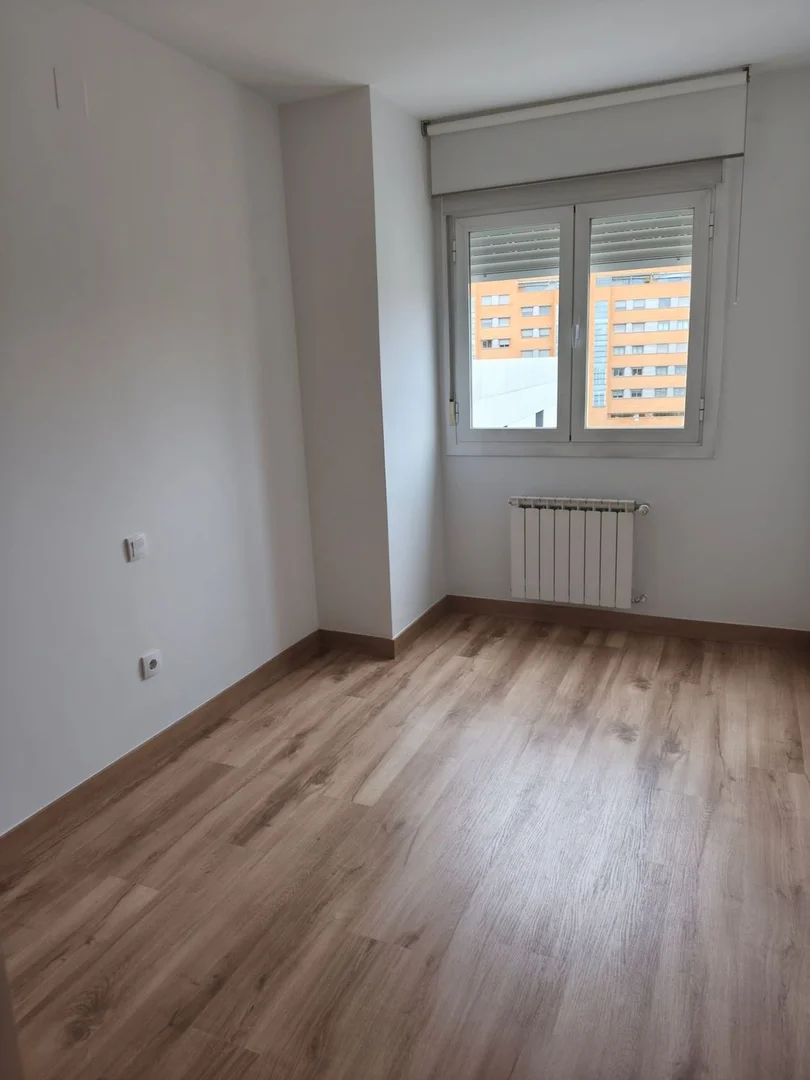 Piso en avenida del Monasterio de El Escorial, 40 - Foto 5