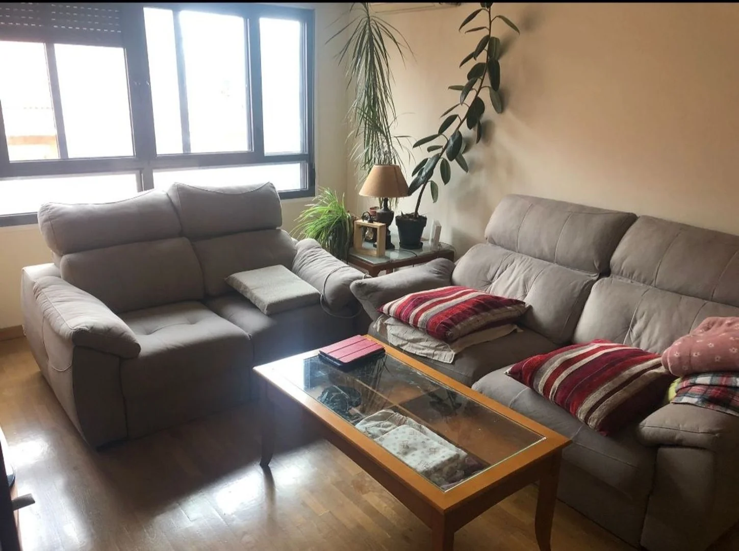 Piso en Rafael Bergamin, 12, San Juan Bautista - Foto 4