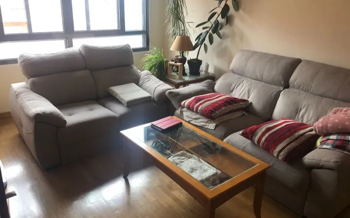 Piso en Rafael Bergamin, 12, San Juan Bautista - Foto 4