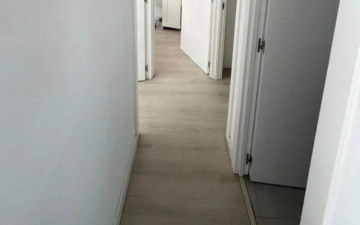 Piso en Calle Pico de los Artilleros, Vinateros - Foto 8