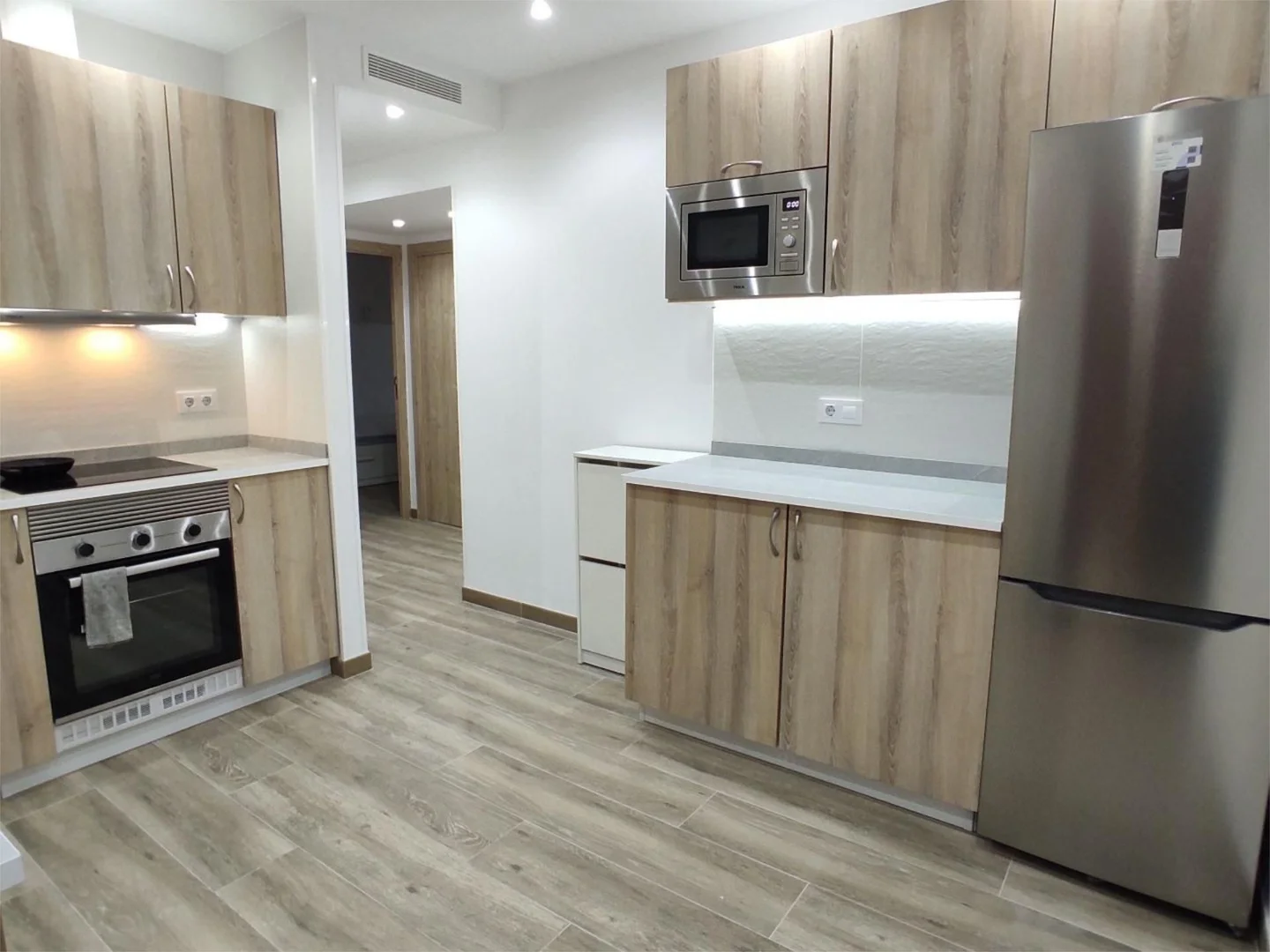 Piso en  Carrer de Beret 56 - Foto 6