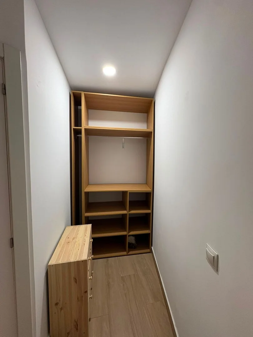 Piso en Lavapiés-Embajadores - Foto 10