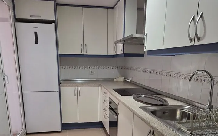 Piso en Avenida de la Aurora Boreal, 16, Valdebernardo - Valderrivas - Foto 9
