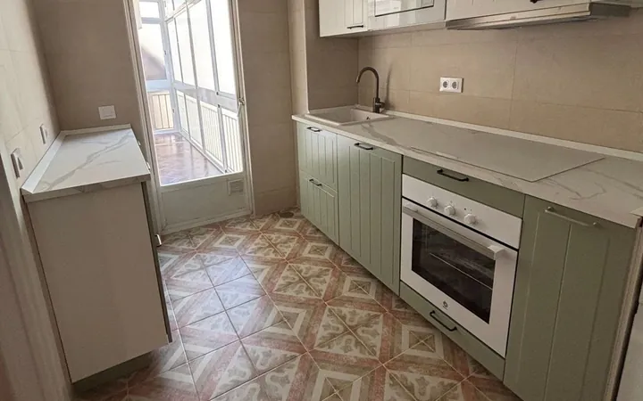 Piso en Calle Cantueso, 102, Valdeacederas - Foto 5