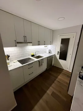 Piso en calle de los Hermanos García Noblejas, 186 - Foto 1