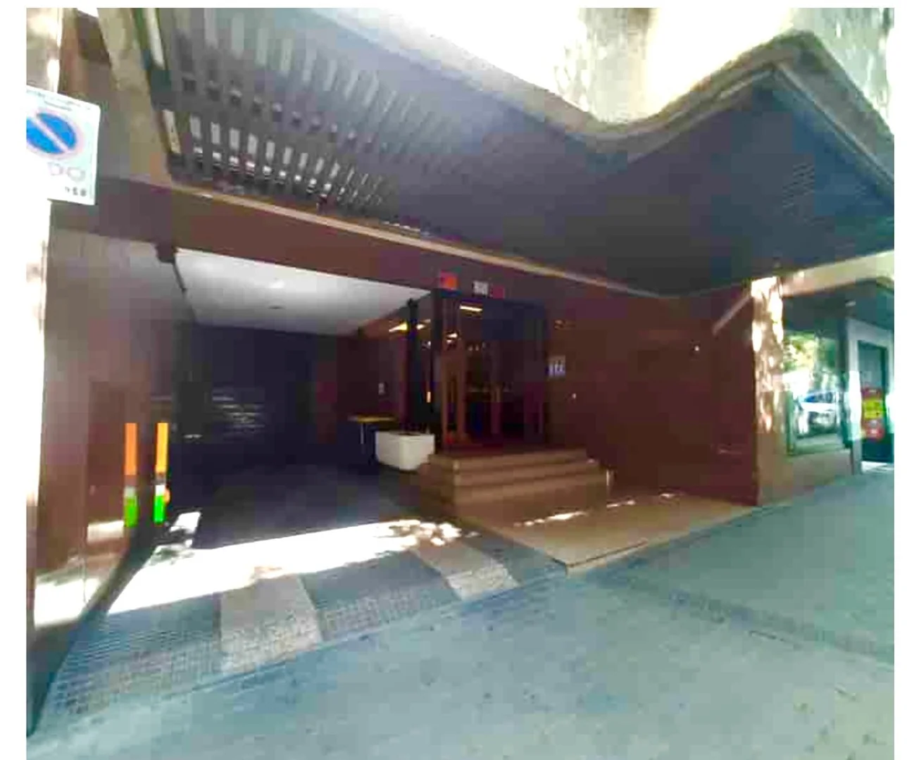 Estudio en Calle de Zurbano, 11, Almagro - Foto 7