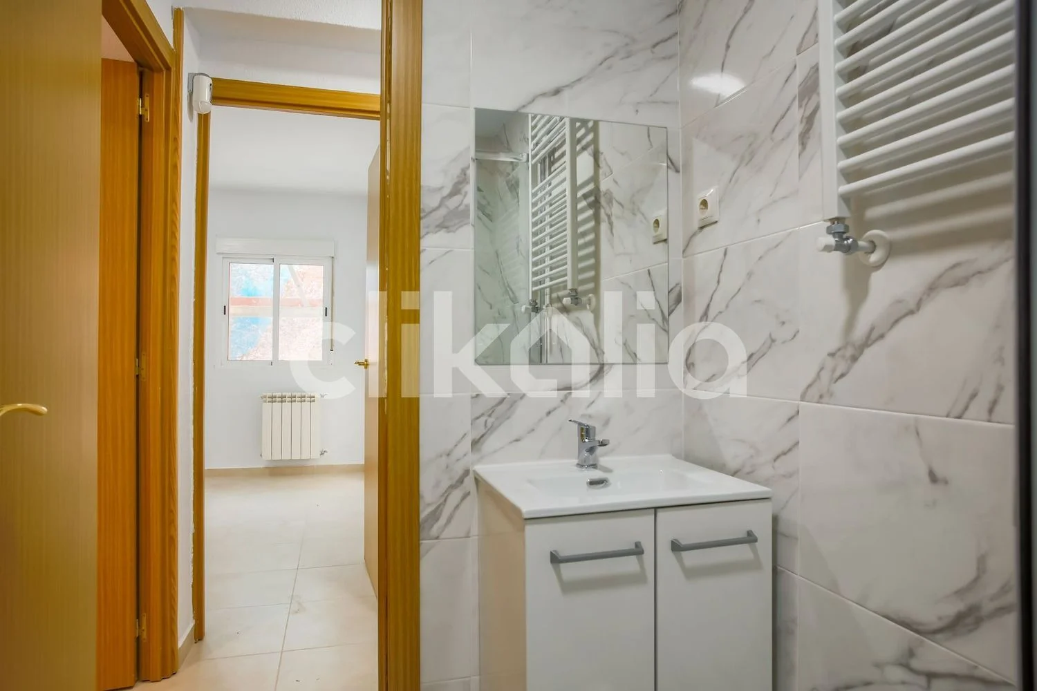 Piso en calle de Zaldívar - Foto 13