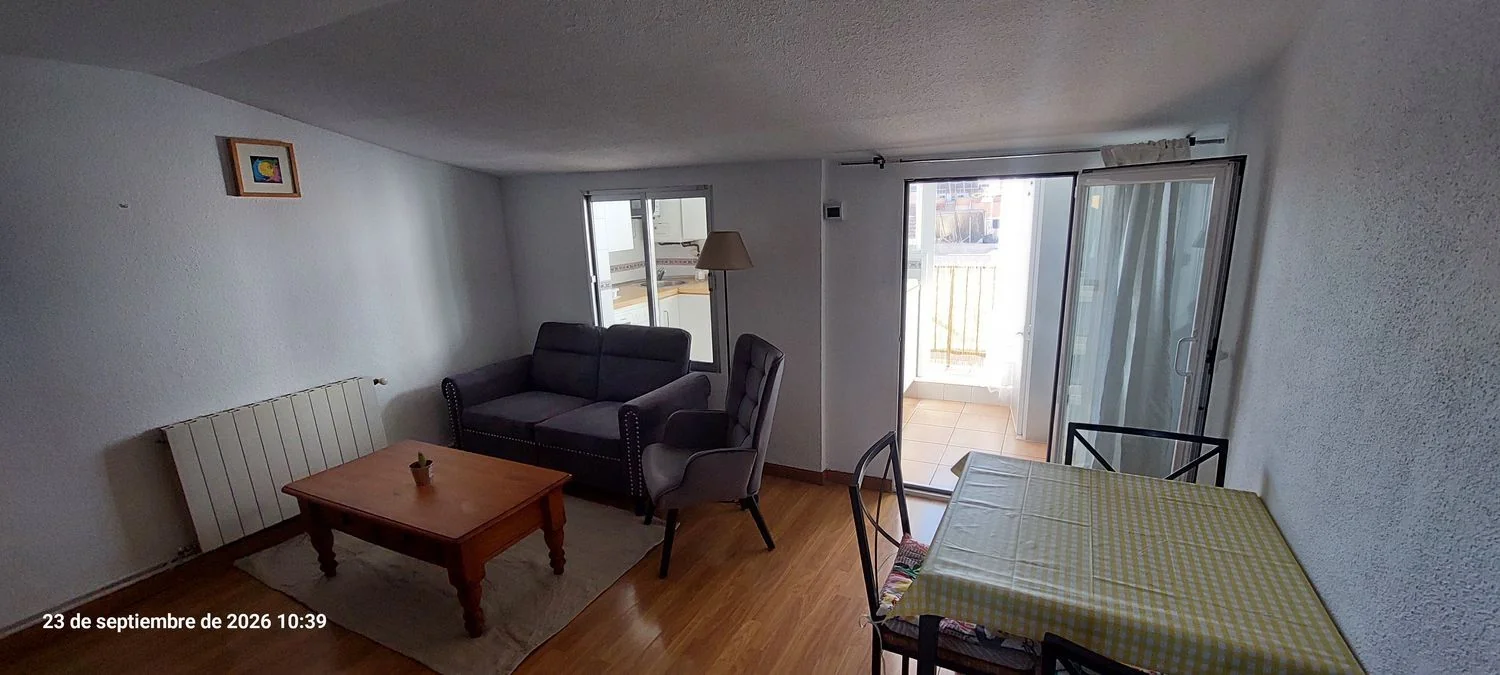 Ático en Calle Fornillos, 26, Zofío - Foto 3