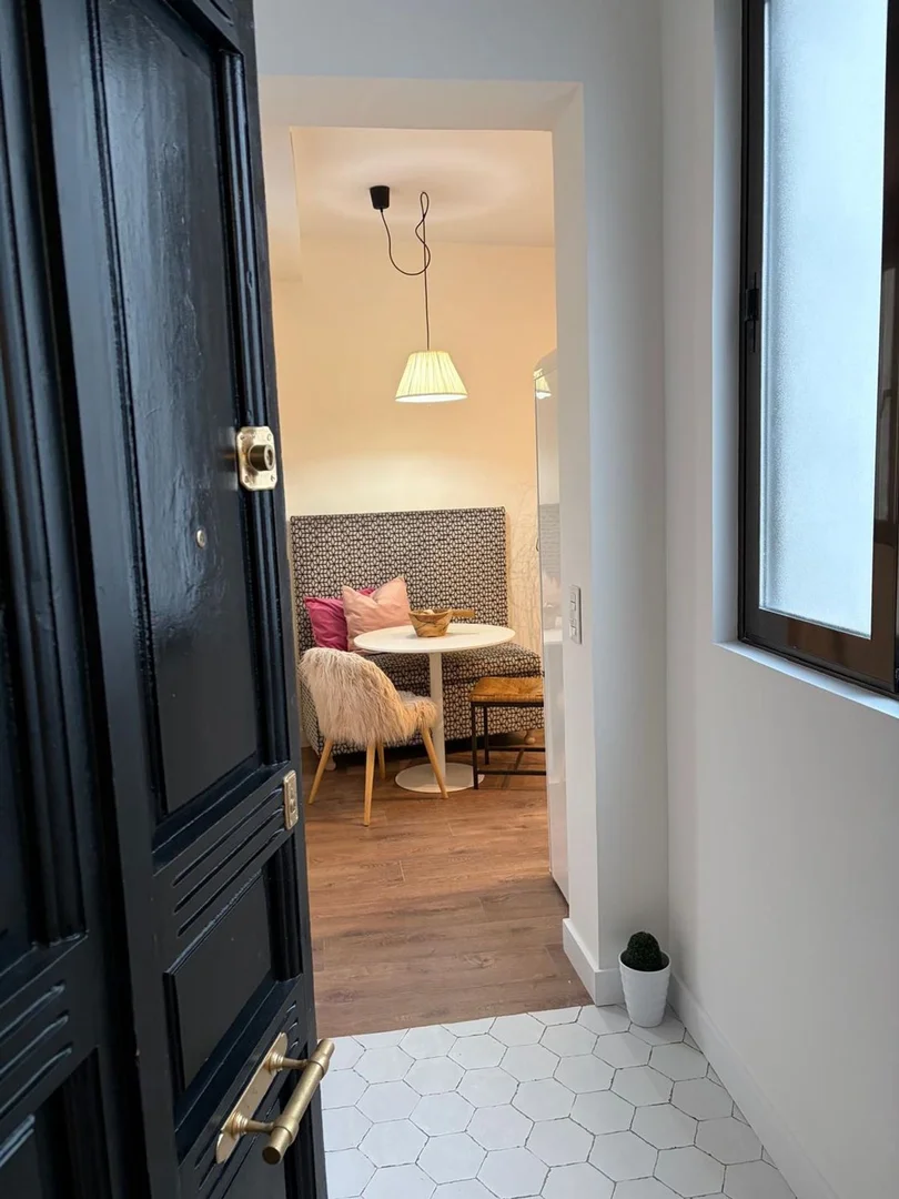 Piso en calle de Sebastián Elcano, 36 - Foto 17