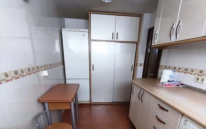 Piso en Calle de Alberique, 34, Amposta - Foto 1