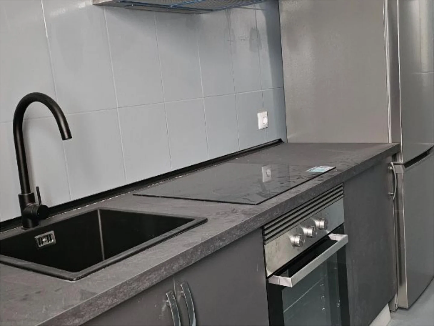 Piso en  Calle de la Victoria 7 - Foto 2