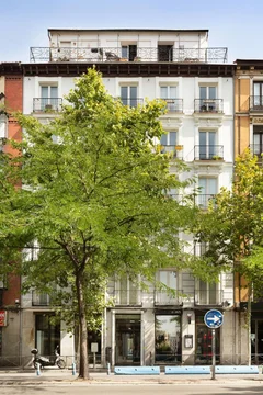 Piso en calle de Carranza, 6 - Foto 22