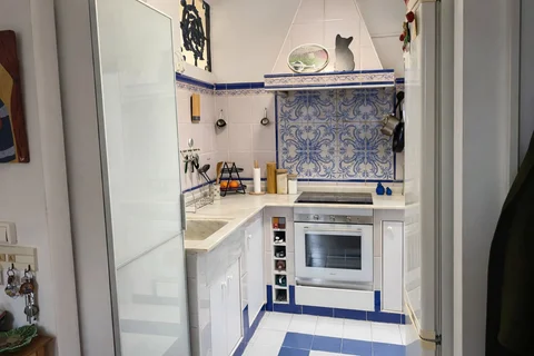 Piso en calle de Moret, 8 - Foto 4